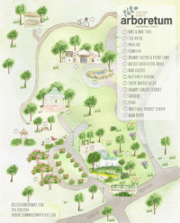 Arboretum - Discover Woodway